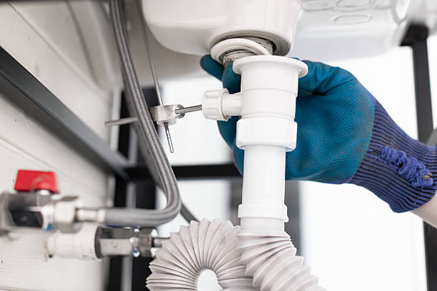 Trusted Drain Cleaning service in Amana, IA - AAA Plumbing Heating